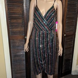 Betsy Johnson...new ... Size 10